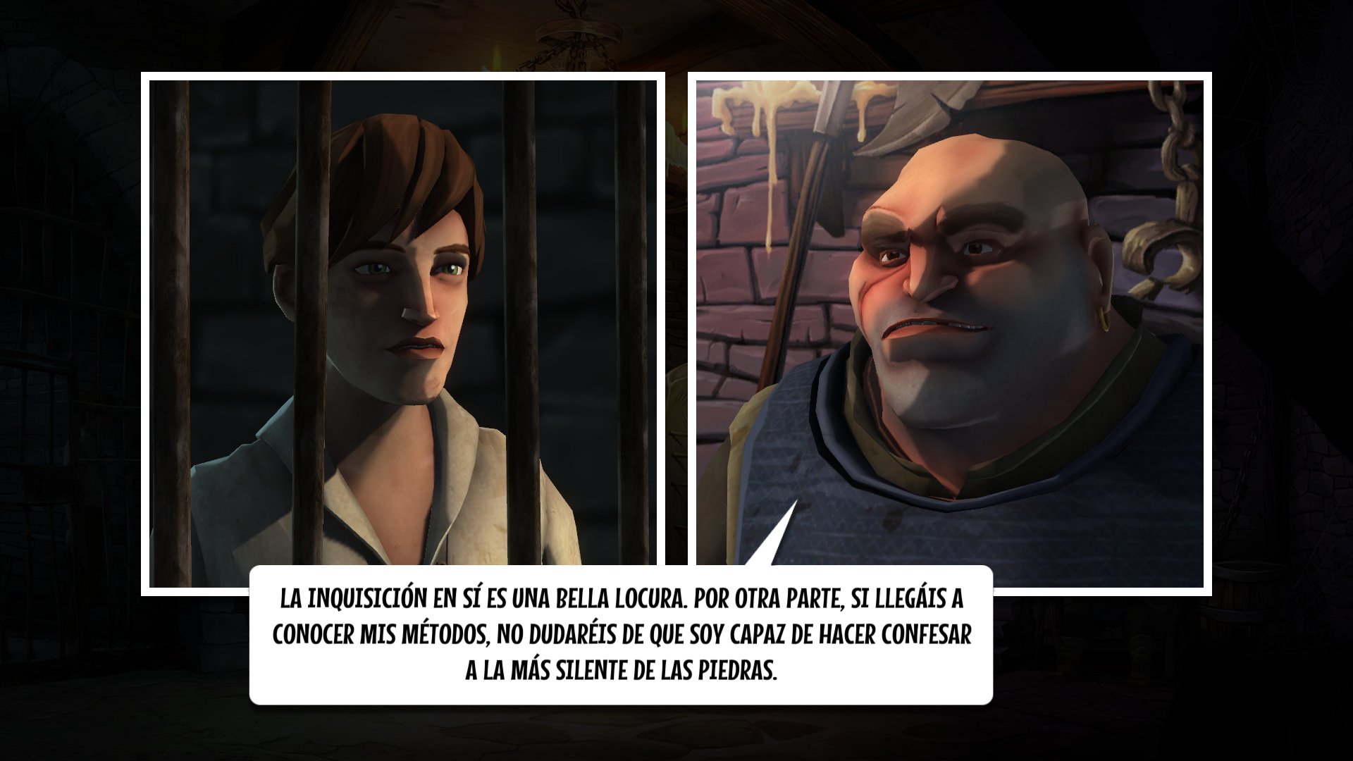 Yesterday Origins - Imagen 4